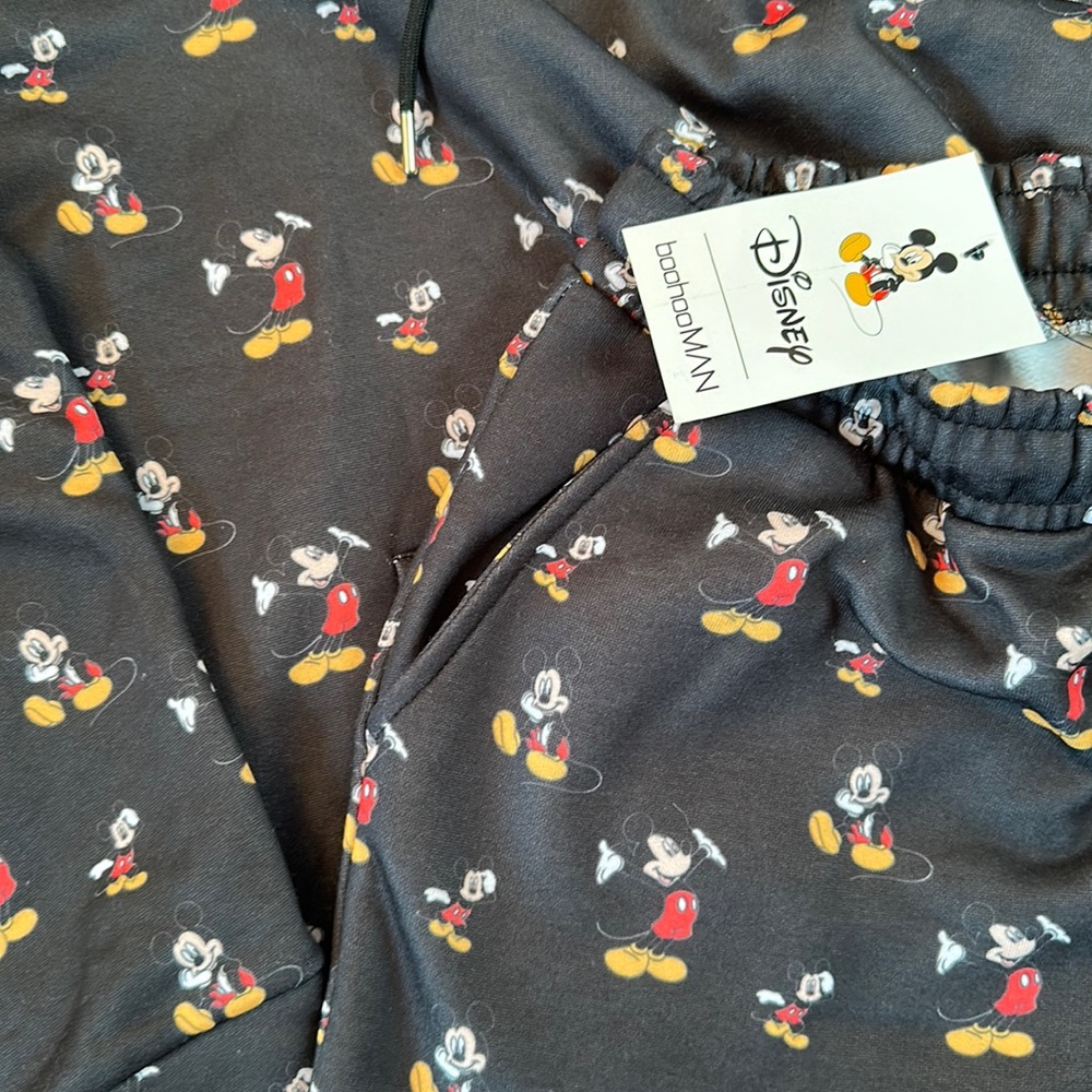 Mickey Sweat Set - Picture 2 of 4